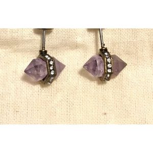 Chloe + Isabel Post Earrings